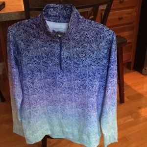Vineyard Vines Performance size L Brand New